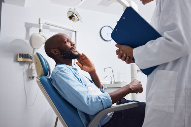 Best Emergency Dentist for Knocked-Out Tooth in Fair Haven, NJ