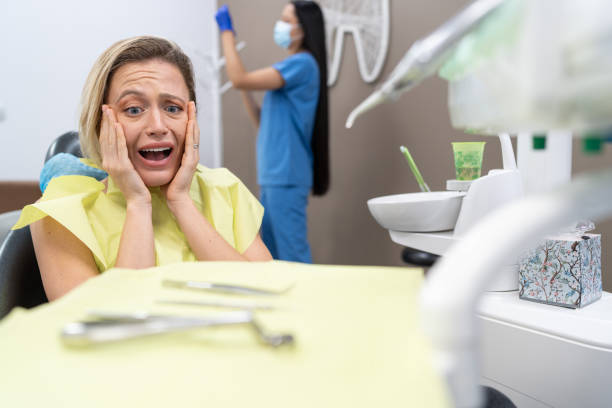 Best Emergency Dental Services for Seniors in Fair Haven, NJ