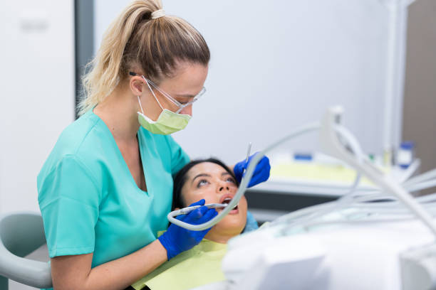 Best Emergency Dentist for Lost Fillings or Crowns in Fair Haven, NJ