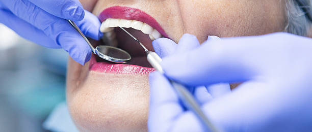Best Pediatric Emergency Dentist in Fair Haven, NJ
